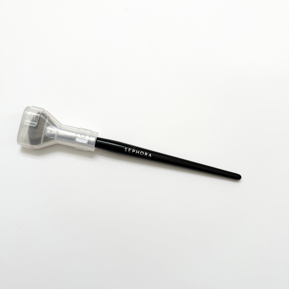 Sephora PRO Fan detail brush #62 NWOT